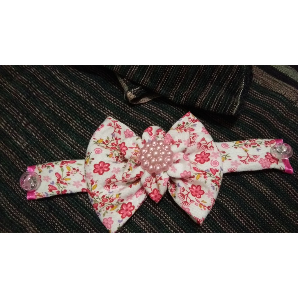 Konektor Masker/Pengait Masker/Perekat masker/konektor hijab