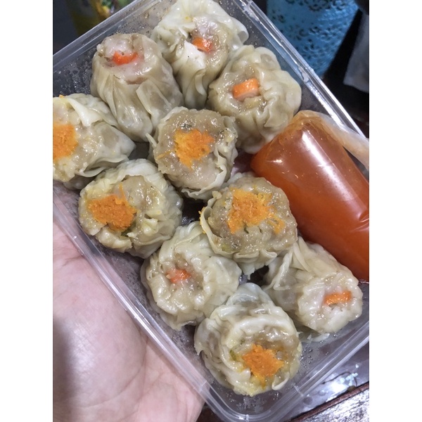 

DIMSUM DAGING AYAM