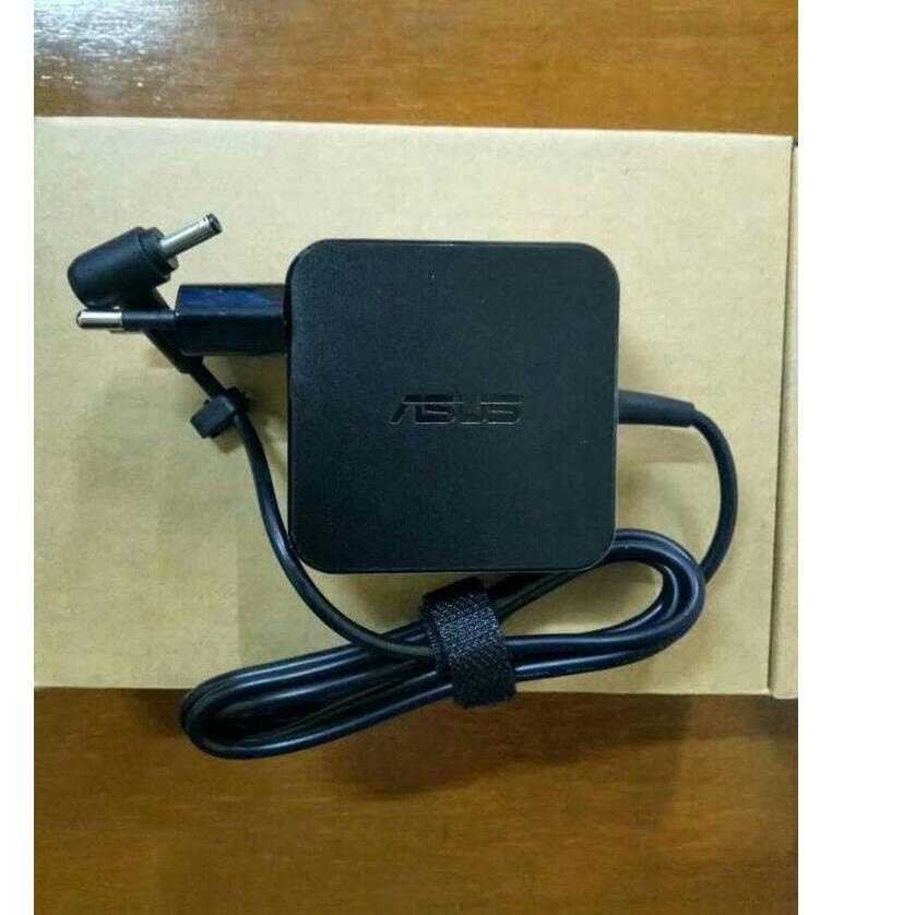 Barang Pilihan.. Charger/Casan Laptop asus x441 X441U X441UV X441UA X441S X441SC X441SA 19V 3.42A co