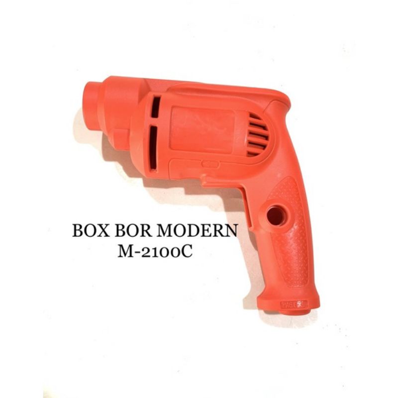 Bodi Box mesin Bor modern M-2100C / Box Bor modern M2100C NEW