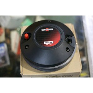 Unik driver tweter 3 inch model bnc DE85TN     DE 85TN  Termurah