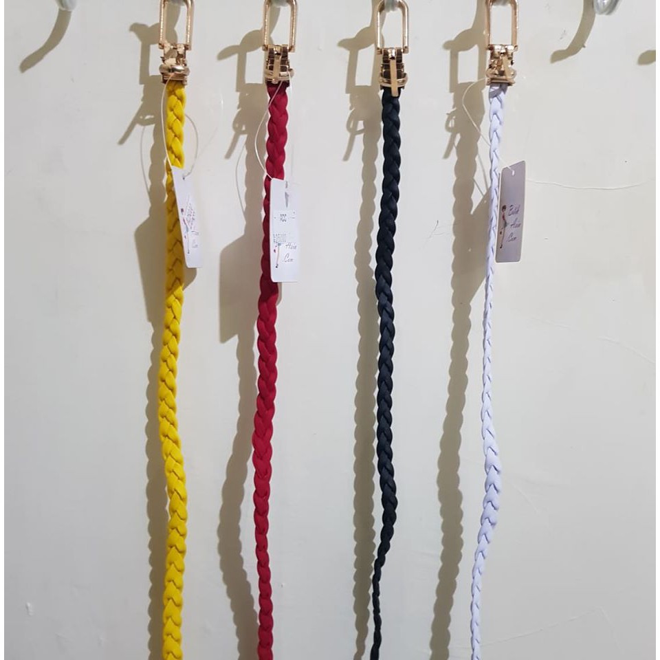 Belt Korean Fashion 53YX020