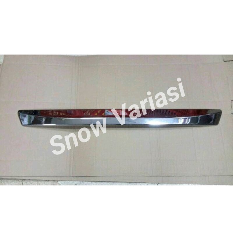 J/S/L TRUNKLID TRUNK LID BELAKANG GRAND NEW AVANZA TYPE TIPE E JSL