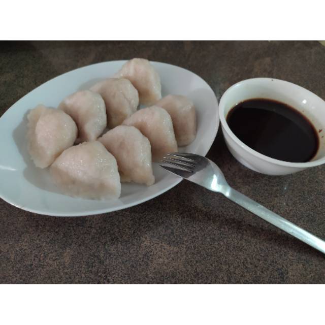 

Pempek Telor Kecil 20pcs