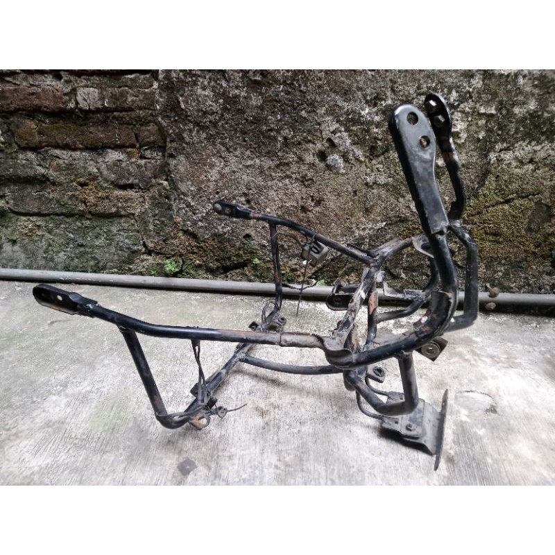 bracket fairing bajaj Pulsar 220 original