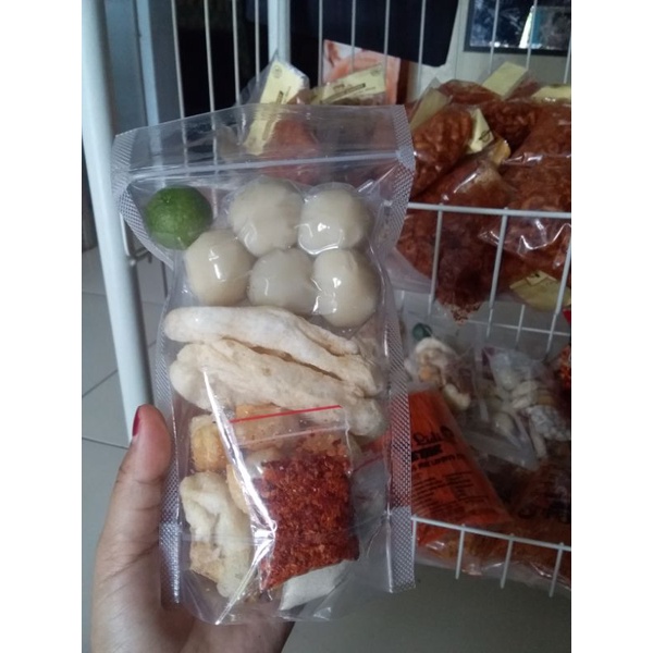 

BACI Baso Aci