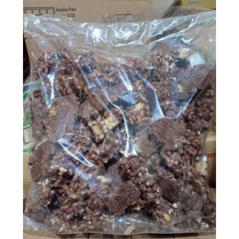 

coklat top Delfi 1kg