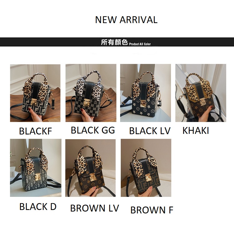 (2PC BISA IKG)GTBI998876552  New Arrival  !!!  Tas Selempang  Tas Wanita Import  Premium Terbaru