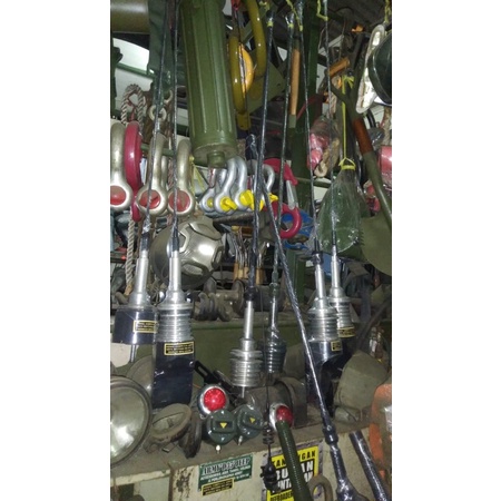 Antena variasi jeep willys cj terano taft jimny doublecabin - antena jeep variasi all mobil