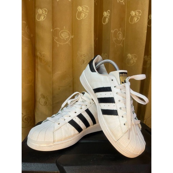 Adidas superstar (Second Ori)