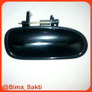 Handel Pintu Ferio Luar Limited