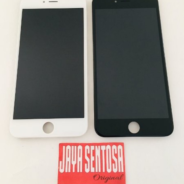 LCD TS iphone 6 6s plus copotan iphone original