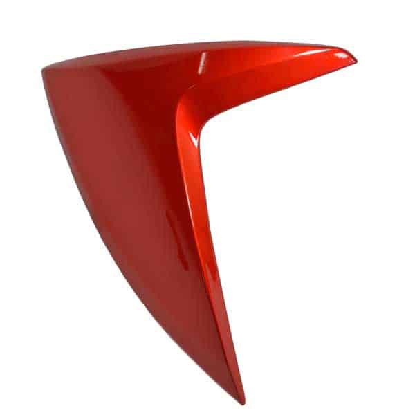 Cover Depan Kiri Merah Honda Vario 110 FI 64601K46N00CSR