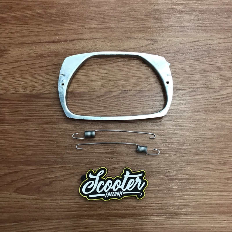 Ring Lampu Dalam Vespa PTS Vespa Special