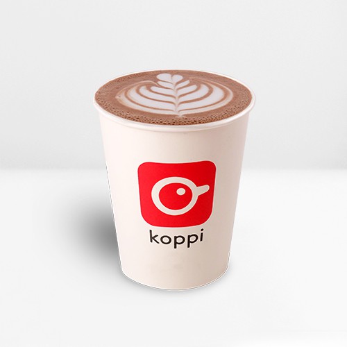 

Signature Chocolate Hot