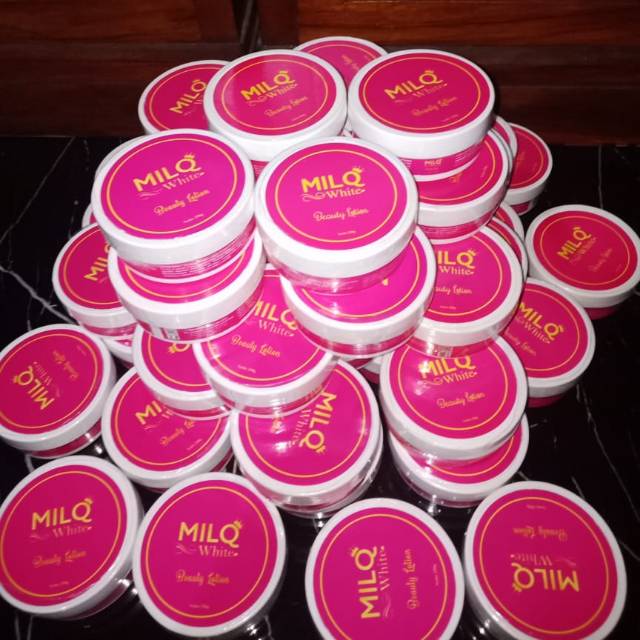 Hb milqwhite Bpom aman bumil busui