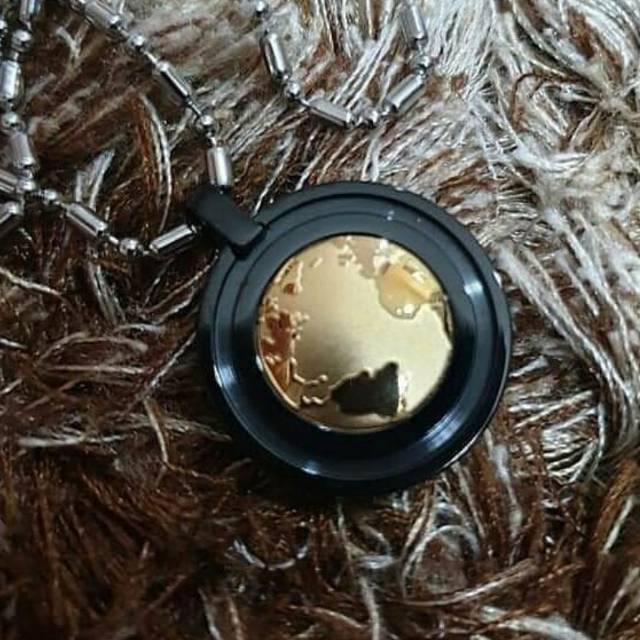 LSM Black Mci Original