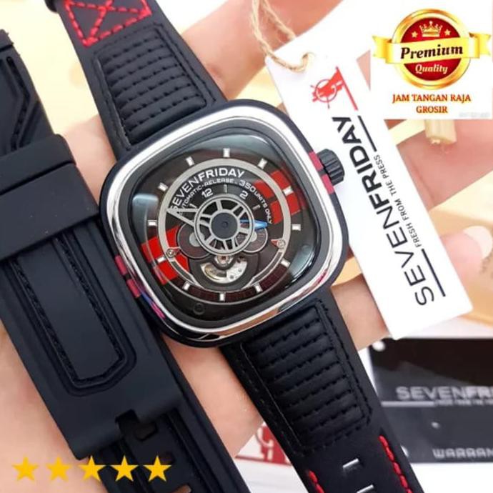 Seven Friday Clone Premium Quality Original E890