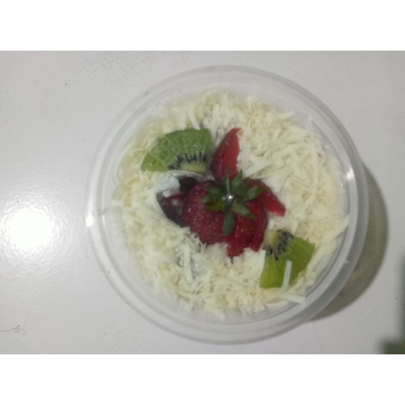 

Salad Buah 300 ML