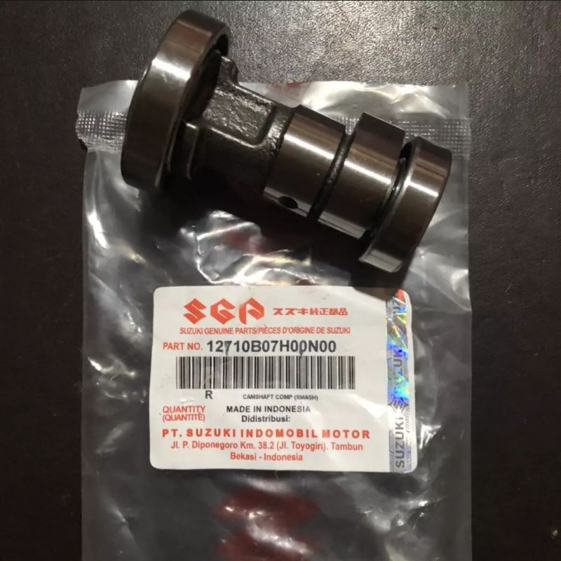 NOKEN AS SMASH 110 SGP