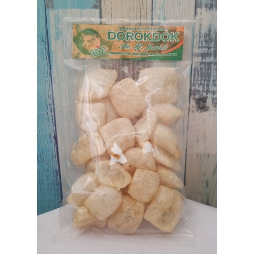 

Dorokdok Ori Ibu Hj. Juariah