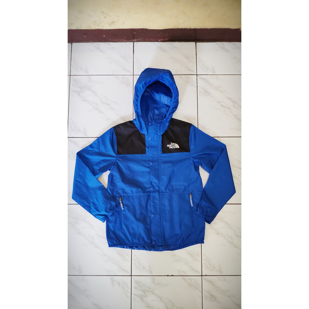 Jaket Anak The North Face Ori Untuk Anak