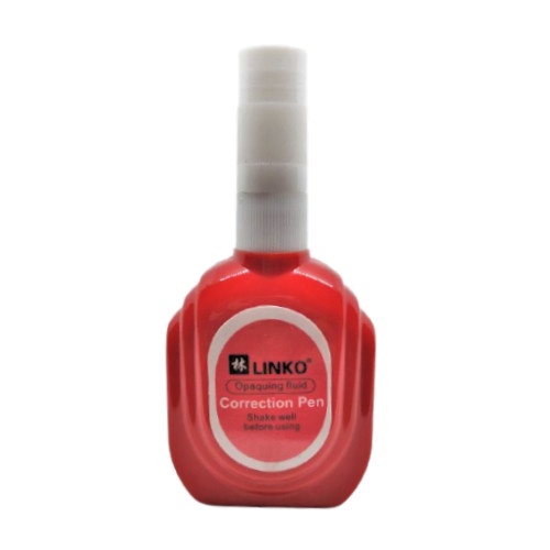 

Tip-ex / Correction Tape Merah
