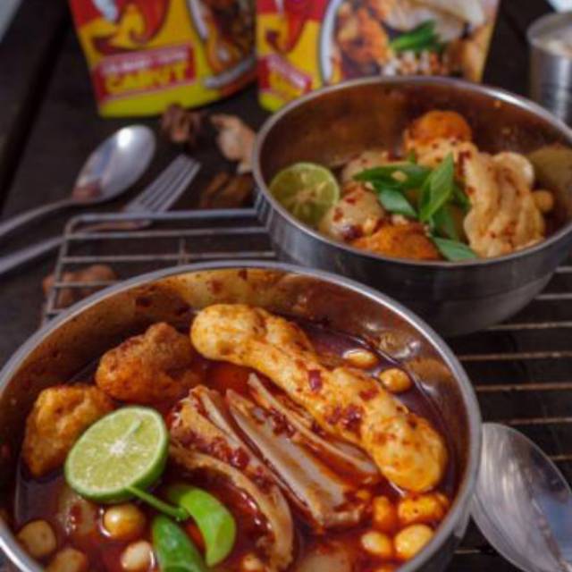 

Baso Aci tulang rangu