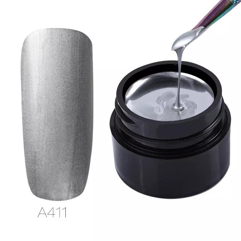 ROSALIND METAL PAINTING GEL 5 ML