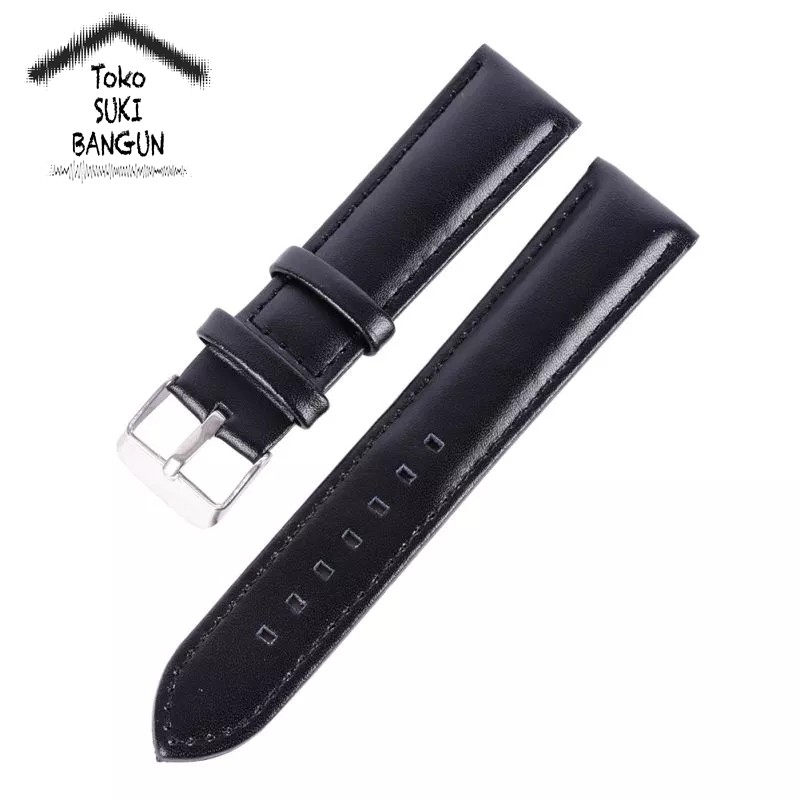 TALI JAM DW 28mm 32mm 36mm PETITE Kulit Leather Watch Band Strap