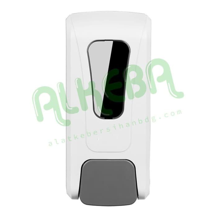 Manual Soap Dispenser 1000ml / Tempat sabun / hand soap F1409 M