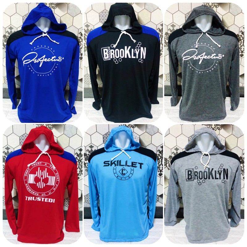 HOODIE DEWASA / KAUS PRIA / ATASAN PRIA