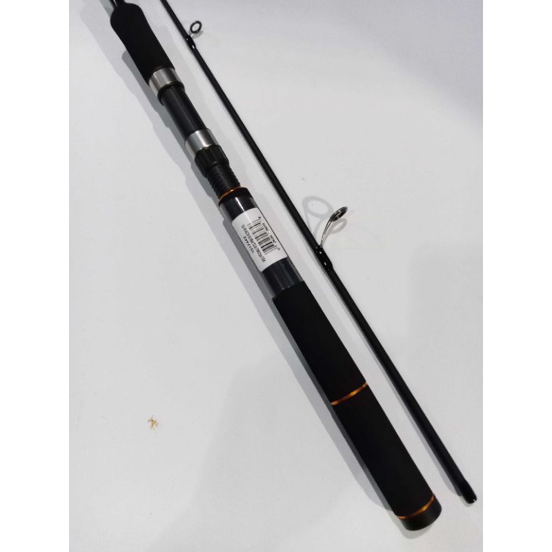 joran abu gracia promax 180cm 8-17lbs