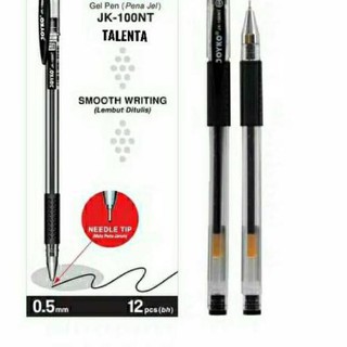 

Gel pen joyko JK-100NT