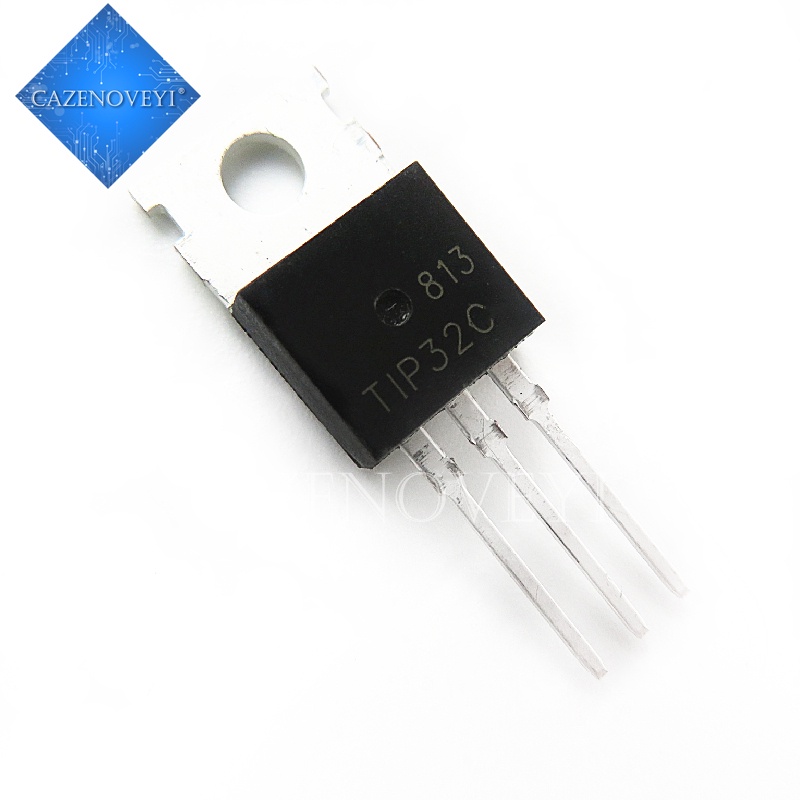 10pcs Ic Tip32C To220 Tip32 To-220