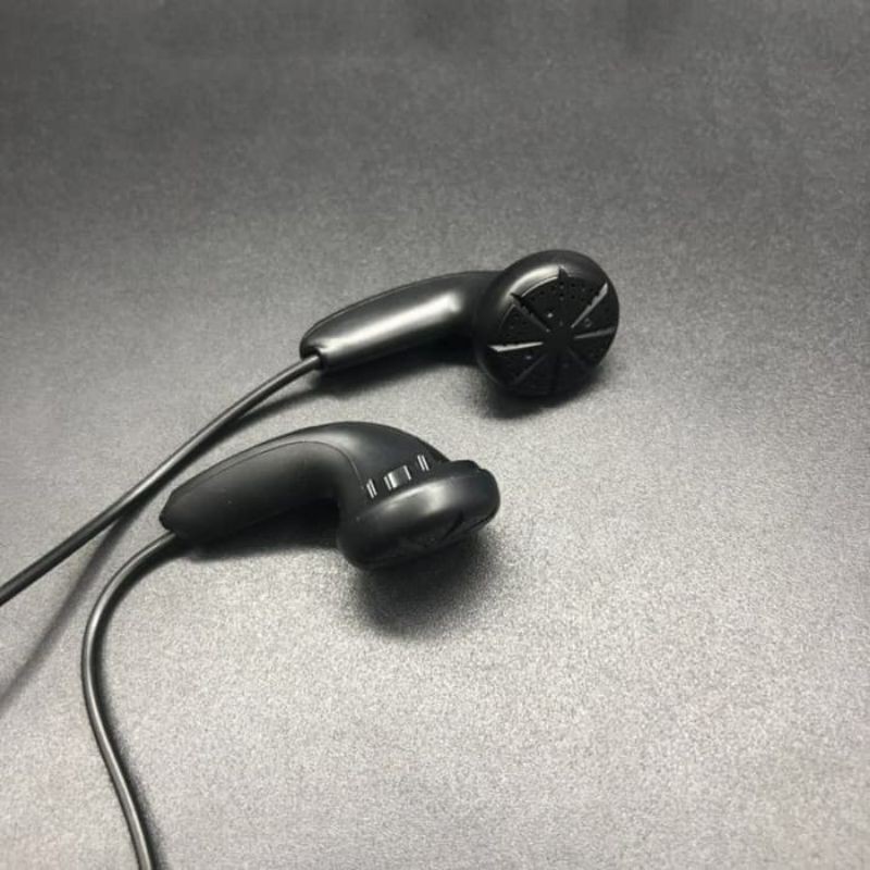 Earbud SHARP MD MX300 Earbud Earphone Bass Good Sound Quality