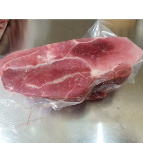 

Pork Leg / Daging Paha ( 1 kg)