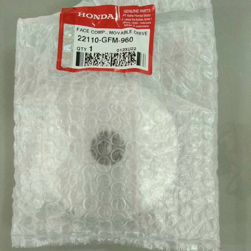 Rumah Roller Beat Fi Scoopy FI Stater Kasar