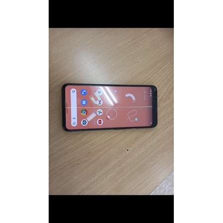 lcd pixel 4xl minus second