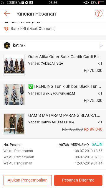 Outer Alika Maxi Cardi Etnica Ulir Kardigan Batik Cewek Seragam Kantor Kerja Pesta Cardigan Solo