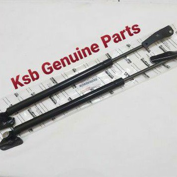 Shock Bagasi Pintu Belakang Toyota FORTUNER Kanan Dan Kiri 2pcs