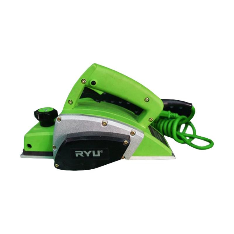 Ryu Mesin Serut Kayu RPL 82-3A - Power Tools RYU RPL 82-3A
