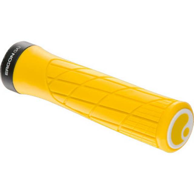 Ergon Grip GA2 Yellow