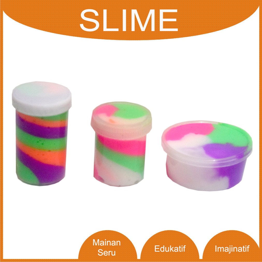  Mainan  anak slime  Shopee Indonesia