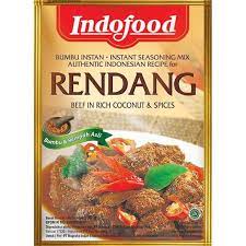 Bumbu Instan Pasta Indofood aneka rasa 45gr