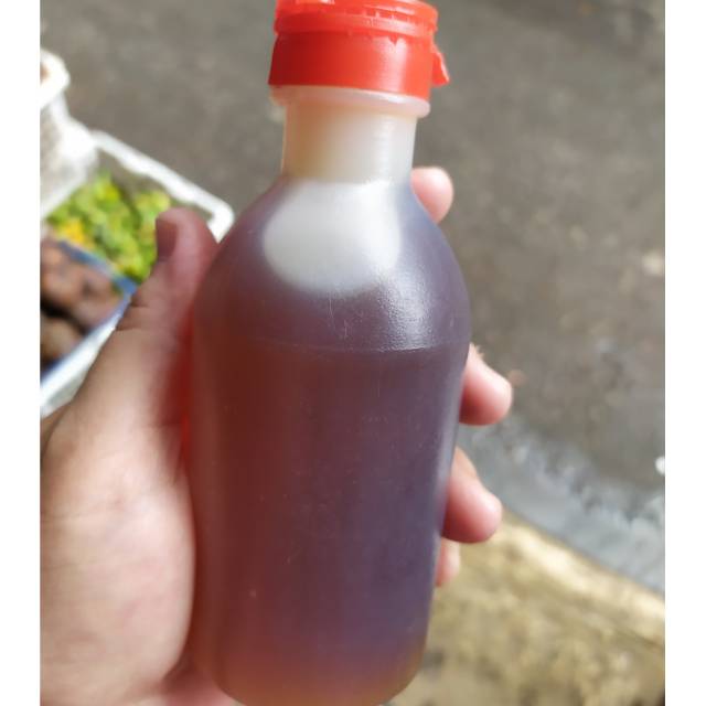 

Madu Hutan ASLI