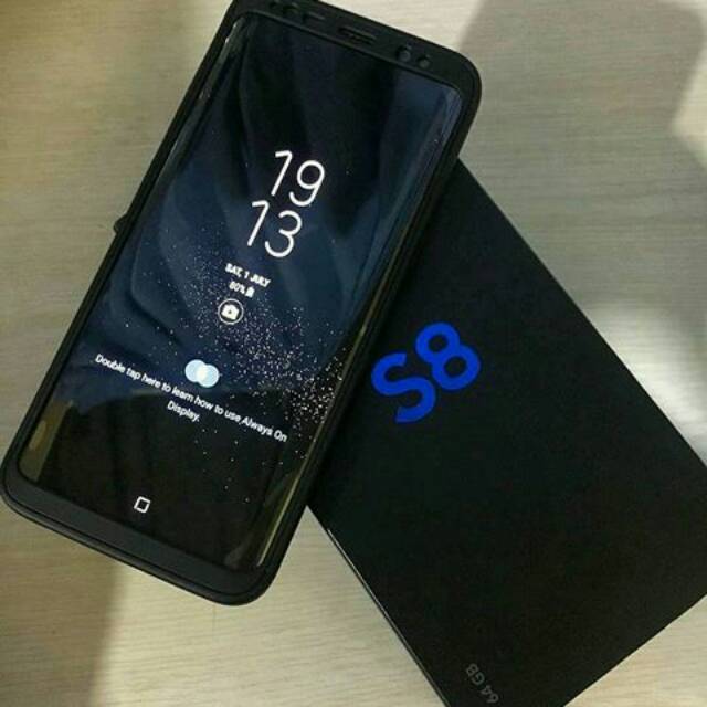 Samsung Galaxy S8