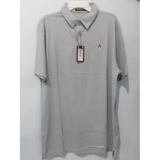 Polo Hush puppies/original hush puppies/polo dewasa/baju laki-laki murah/polo original