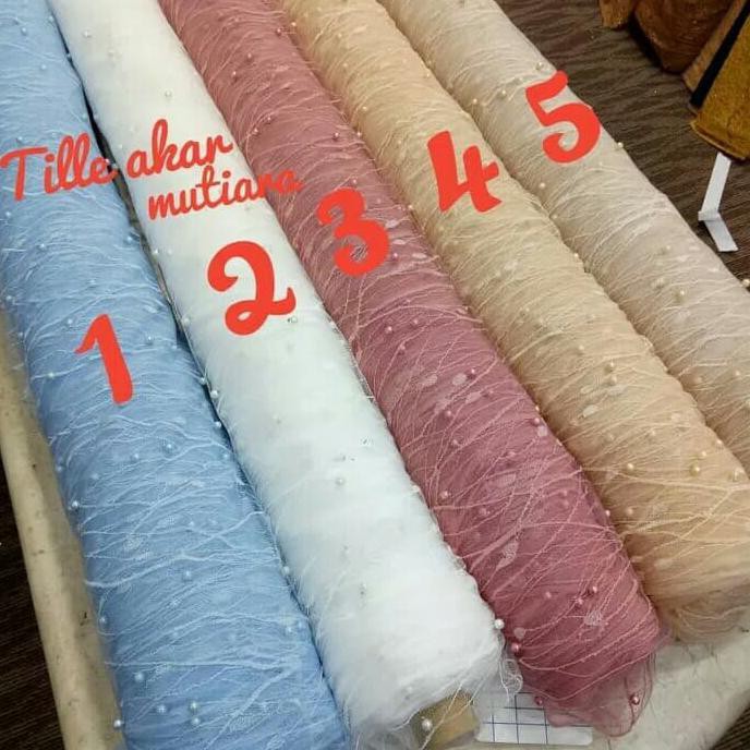 35+ Terbaik Untuk Kain Tile Akar Gamis Tile Mutiara