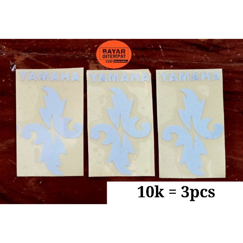 STICKER GITAR YAMAHA | STIKER GITAR | STICKER YAMAHA | STICKER GITAR | GITAR